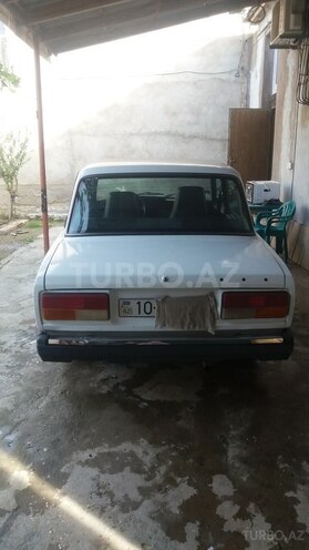 LADA (VAZ) 2107 1993, 60,000 km - 0.1 l - Bakı