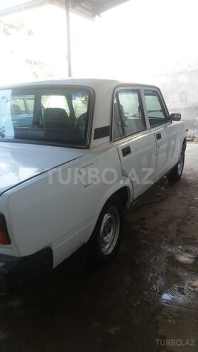 LADA (VAZ) 2107 1993, 60,000 km - 0.1 l - Bakı