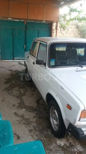 LADA (VAZ) 2107 1993, 60,000 km - 0.1 l - Bakı