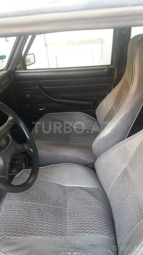 LADA (VAZ) 2107 1993, 60,000 km - 0.1 l - Bakı