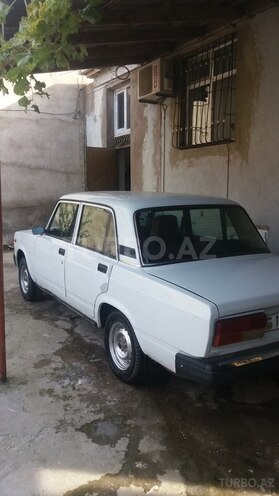 LADA (VAZ) 2107 1993, 60,000 km - 0.1 l - Bakı
