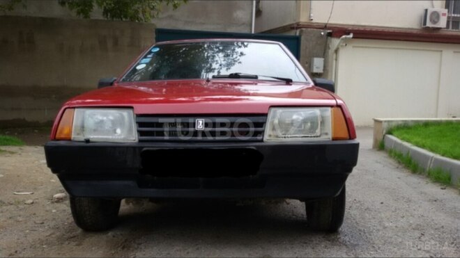 LADA (VAZ) 21099 1995, 200,000 km - 1.5 l - Bakı
