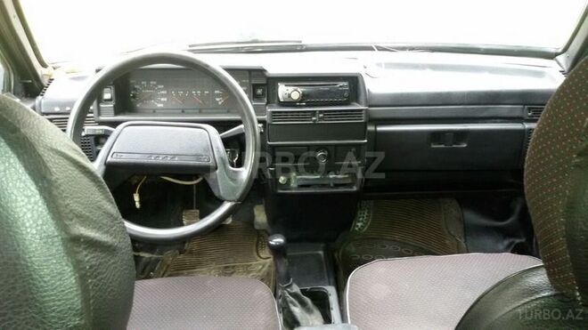 LADA (VAZ) 21099 1995, 200,000 km - 1.5 l - Bakı
