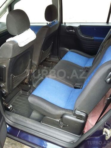 Opel Zafira 1999, 346,000 km - 1.8 л - Bərdə