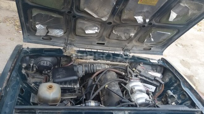 LADA (VAZ) 2107 2007, 68,523 km - 1.6 l - Bakı