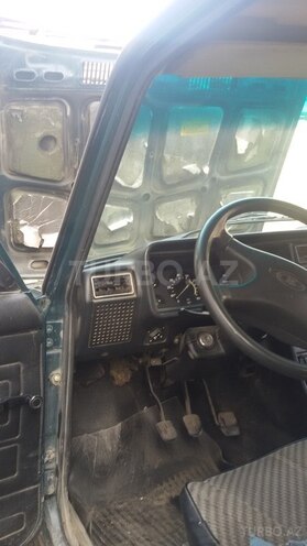 LADA (VAZ) 2107 2007, 68,523 km - 1.6 l - Bakı