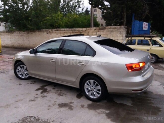 Volkswagen Jetta 2016, 19,998 km - 1.8 l - Bakı