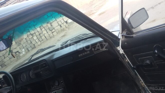 LADA (VAZ) 2107 2007, 68,523 km - 1.6 l - Bakı