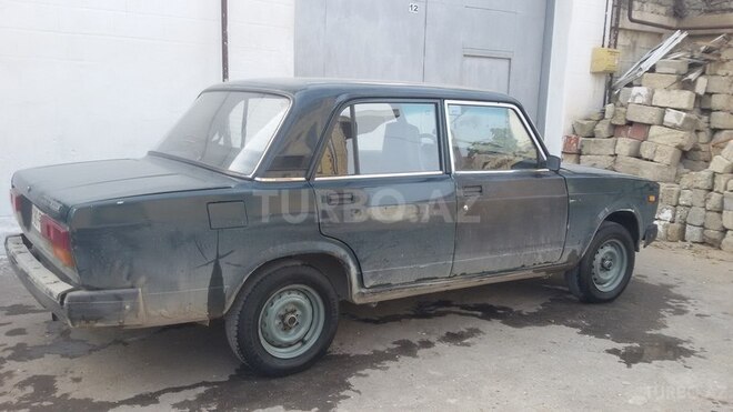 LADA (VAZ) 2107 2007, 68,523 km - 1.6 l - Bakı