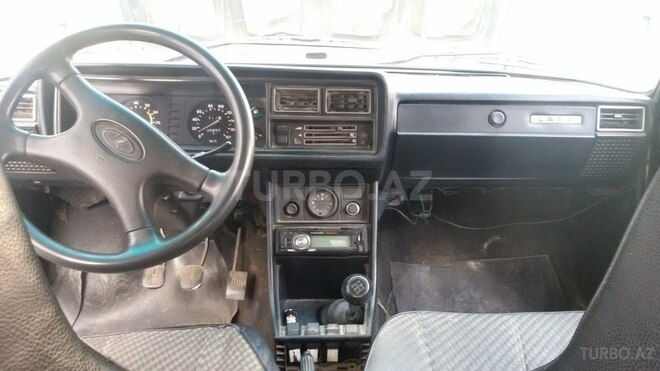 LADA (VAZ) 2107 2007, 68,523 km - 1.6 l - Bakı