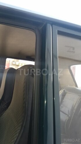 LADA (VAZ) 2107 2007, 68,523 km - 1.6 l - Bakı