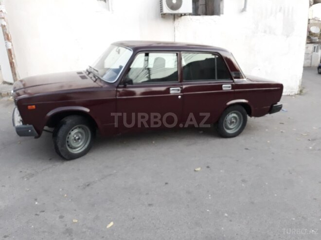 LADA (VAZ) 2107 1999, 150,000 km - 1.6 l - Bakı
