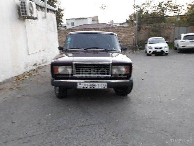LADA (VAZ) 2107 1999, 150,000 km - 1.6 l - Bakı
