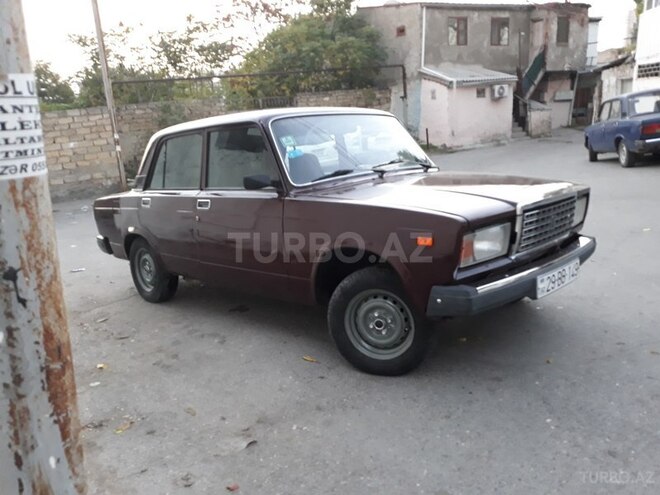 LADA (VAZ) 2107 1999, 150,000 km - 1.6 l - Bakı