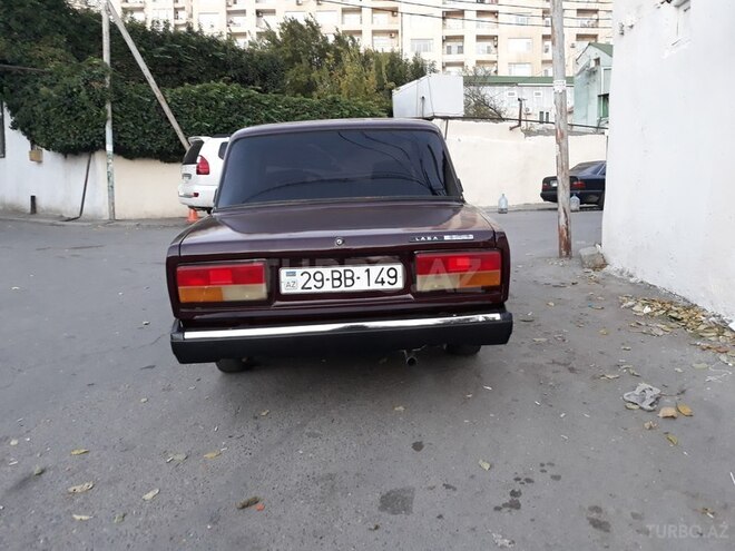 LADA (VAZ) 2107 1999, 150,000 km - 1.6 l - Bakı
