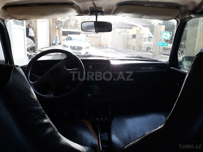 LADA (VAZ) 2107 1999, 150,000 km - 1.6 l - Bakı