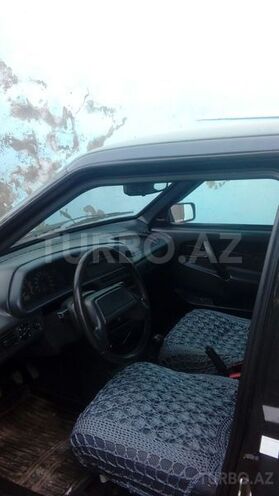 LADA (VAZ) 2115 2012, 130,000 km - 1.6 л - Bakı