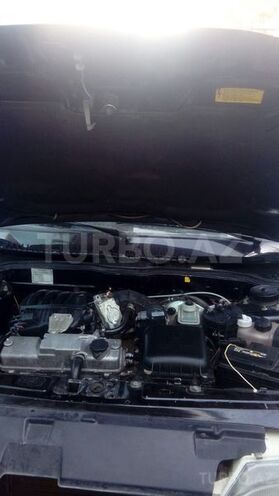 LADA (VAZ) 2115 2012, 130,000 km - 1.6 л - Bakı