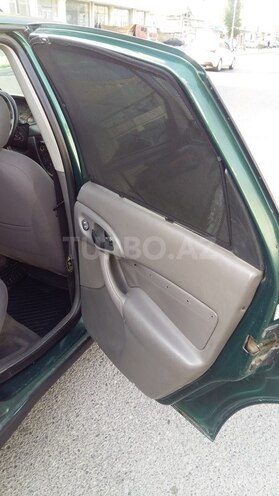 Ford Focus 2000, 168,000 km - 2.0 l - Bakı