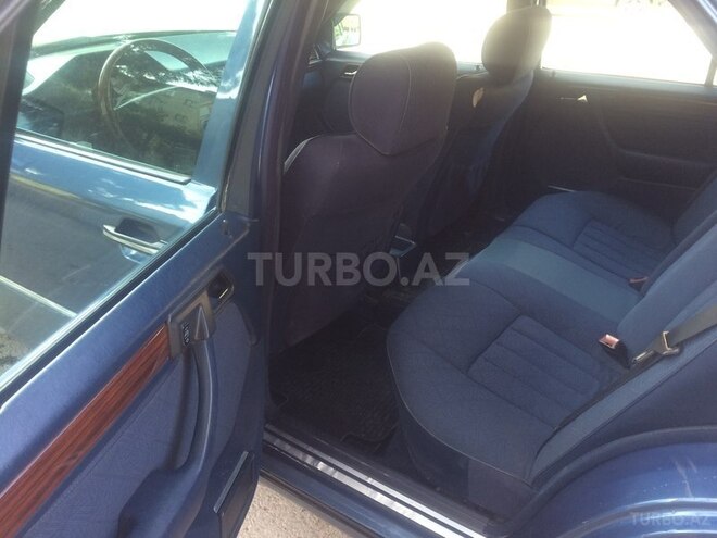 Mercedes E 220 1993, 251,041 km - 2.2 л - Sumqayıt