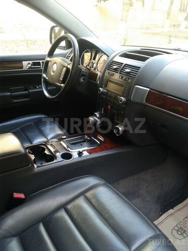 Volkswagen Touareg 2004, 160,000 km - 3.2 l - Bakı
