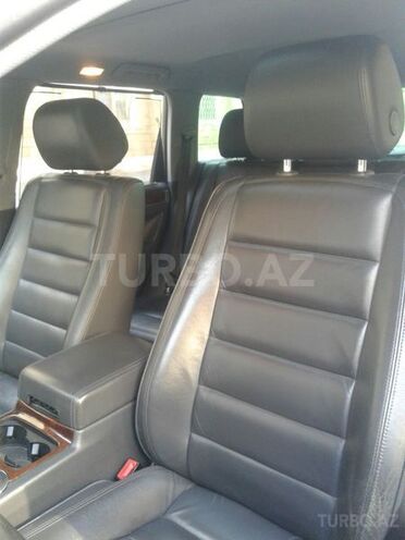 Volkswagen Touareg 2004, 160,000 km - 3.2 l - Bakı