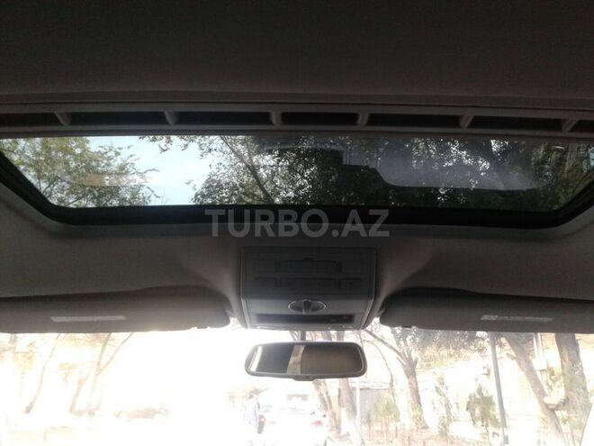 Volkswagen Touareg 2004, 160,000 km - 3.2 l - Bakı