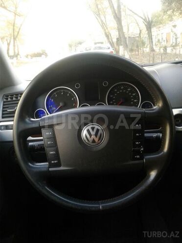 Volkswagen Touareg 2004, 160,000 km - 3.2 l - Bakı