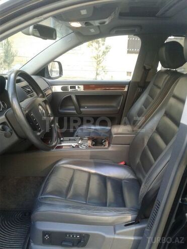 Volkswagen Touareg 2004, 160,000 km - 3.2 l - Bakı