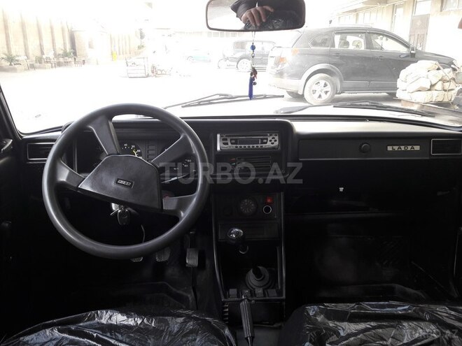LADA (VAZ) 2107 2010, 50,000 km - 1.6 l - Xırdalan