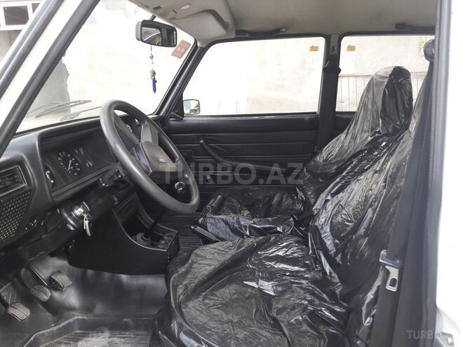 LADA (VAZ) 2107 2010, 50,000 km - 1.6 l - Xırdalan