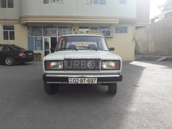 LADA (VAZ) 2107 2010, 50,000 km - 1.6 l - Xırdalan