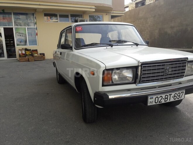 LADA (VAZ) 2107 2010, 50,000 km - 1.6 l - Xırdalan