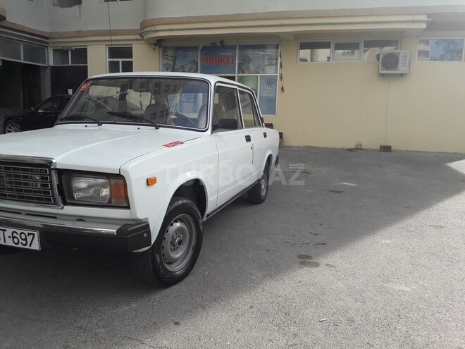 LADA (VAZ) 2107 2010, 50,000 km - 1.6 l - Xırdalan