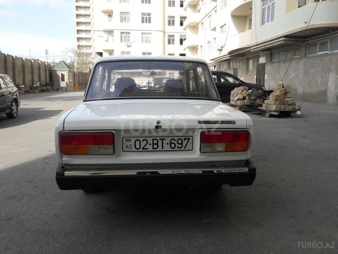 LADA (VAZ) 2107 2010, 50,000 km - 1.6 l - Xırdalan