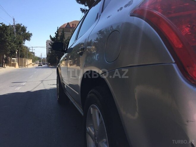 Nissan Murano 2004, 210,000 km - 3.5 л - Bakı