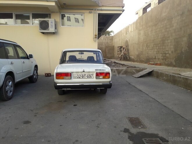 LADA (VAZ) 2107 2010, 50,000 km - 1.6 l - Xırdalan
