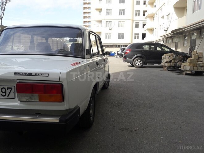 LADA (VAZ) 2107 2010, 50,000 km - 1.6 l - Xırdalan