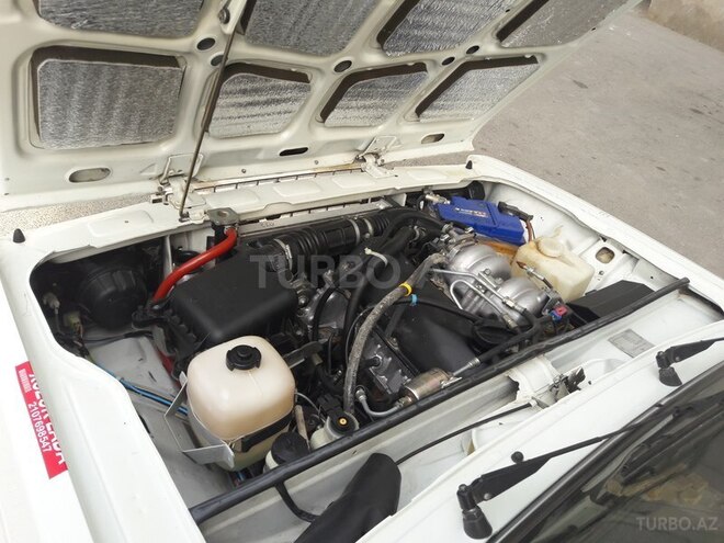 LADA (VAZ) 2107 2010, 50,000 km - 1.6 l - Xırdalan
