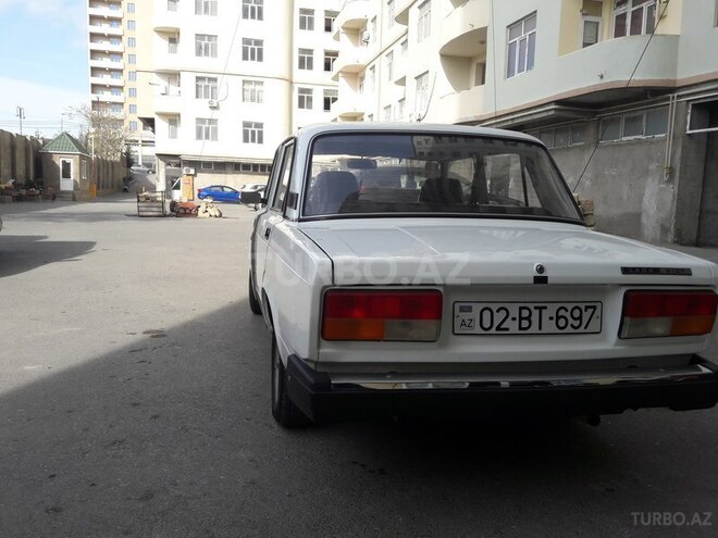 LADA (VAZ) 2107 2010, 50,000 km - 1.6 l - Xırdalan