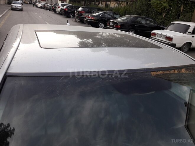 Mercedes E 280 1999, 248,000 km - 2.8 l - Bakı