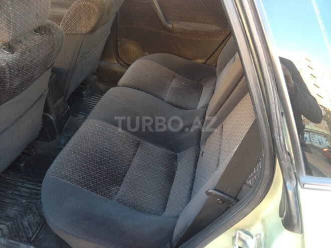 Opel Vectra 1996, 231,400 km - 1.6 л - Bakı