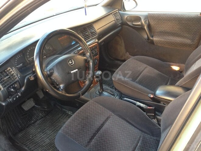 Opel Vectra 1996, 231,400 km - 1.6 л - Bakı