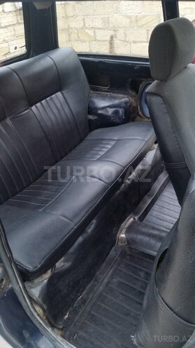 LADA (VAZ) Oka 1998, 300,000 km - 0.1 l - Xaçmaz