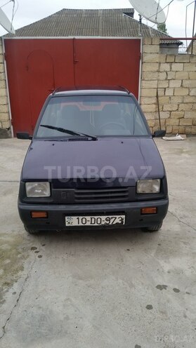 LADA (VAZ) Oka 1998, 300,000 km - 0.1 l - Xaçmaz