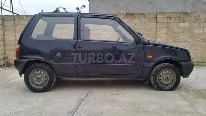 LADA (VAZ) Oka 1998, 300,000 km - 0.1 l - Xaçmaz