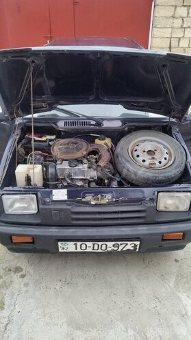 LADA (VAZ) Oka 1998, 300,000 km - 0.1 l - Xaçmaz