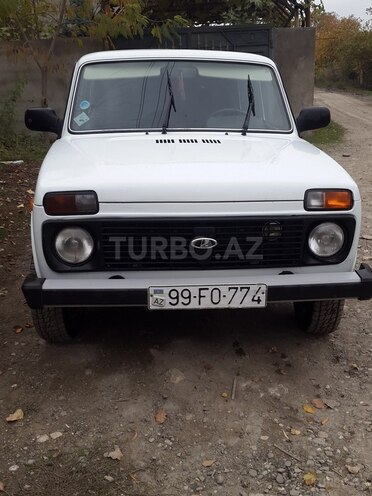 LADA (VAZ) Niva 2013, 170,000 km - 1.7 л - Xaçmaz