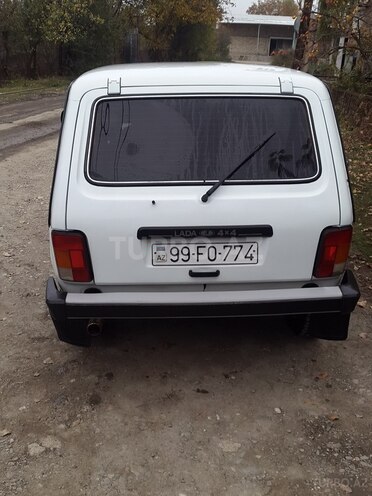 LADA (VAZ) Niva 2013, 170,000 km - 1.7 л - Xaçmaz