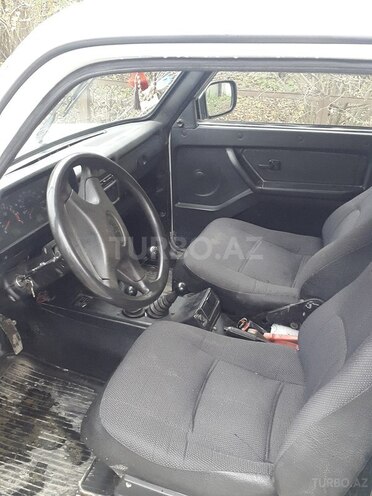 LADA (VAZ) Niva 2013, 170,000 km - 1.7 л - Xaçmaz
